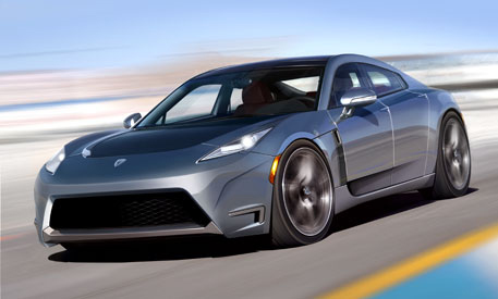teslas