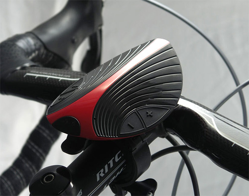 cyfi Cy-Fi Speaker (Image courtesy MyCyfi)