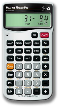 Measure Master Pro (Image courtesy Amazon)