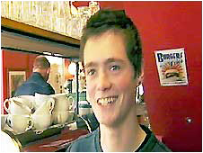 Captain Fantastic Faster Than Superman Spiderman Batman Wolverine The Hulk And The Flash Combined (Image courtesy BBC NEWS)