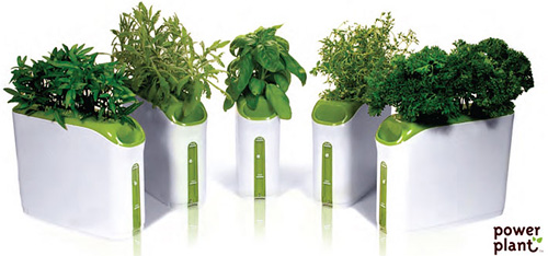 Power Plant Mini (Image courtesy Prepara)