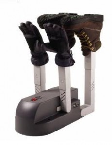 shoe-dryer