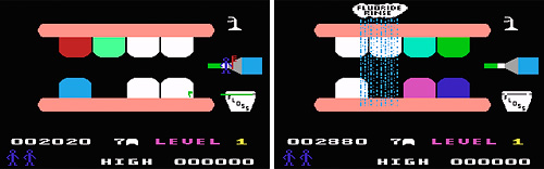 tooth_invaders_2 Tooth Invaders (C64) (Images courtesy C64.com)