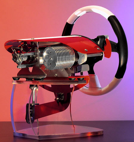 Trackstar 6000 (Image courtesy ECCI)