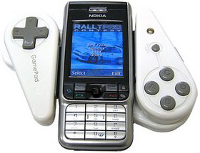 BGP100 Bluetooth Gamepad (Image courtesy Smarterlife.com.au)