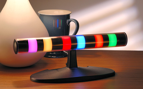 chronochrome Chronochrome (Image courtesy Chronochrome Ltd.)