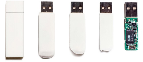 Eraser USB Memories Stick (Image courtesy Studioroom906)