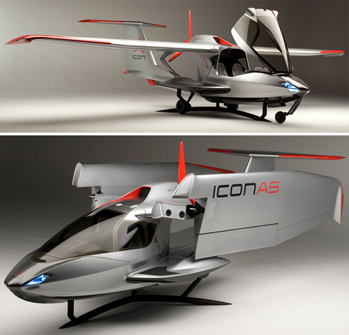 icon a5 price. And that#39;s where the ICON A5