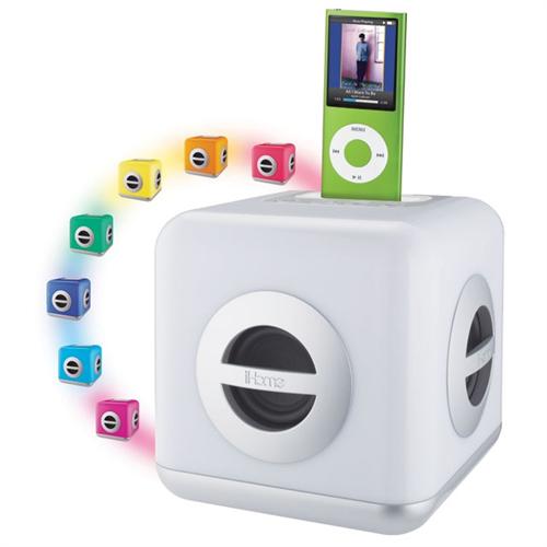 ihome-custom