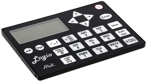 logio Atek Logio (Image courtesy Atek)