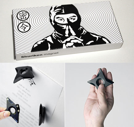 star shuriken