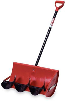 Union Tools Trail Blazer Snow Auger (Image courtesy Home Depot)