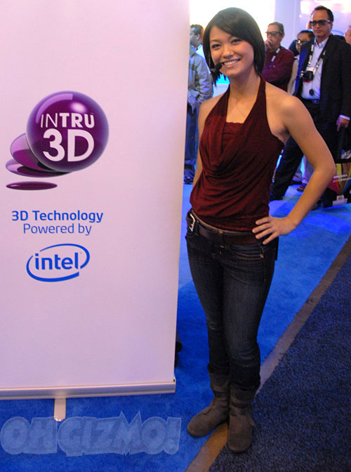 Intel