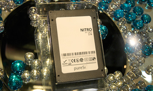 1tb_ssd pureSilicon 1TB SSD Drive (Image property of OhGizmo!)