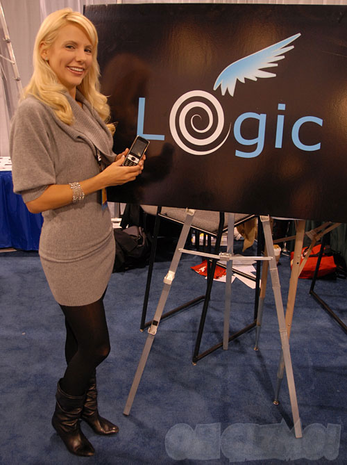 Logic wireless