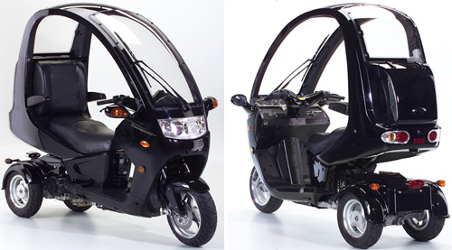 Auto Moto (Images courtesy TheAutoMoto.com)