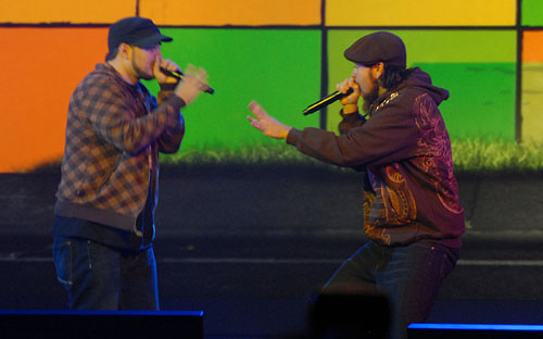 beatbox beatbox