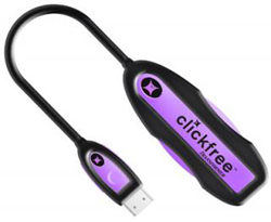 clickfree clickfree
