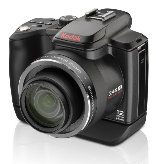 kodak z980