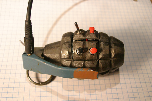 mp3grenade mp3grenade