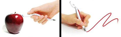 pen