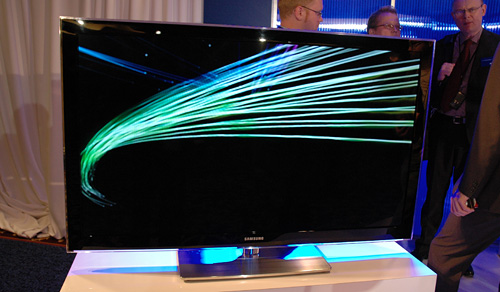 samsung_lcd_1 Samsung LCD TV (Image property OhGizmo!)