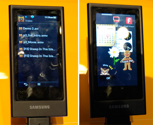 samsung_p3 Samsung P3 (Images property of OhGizmo!)