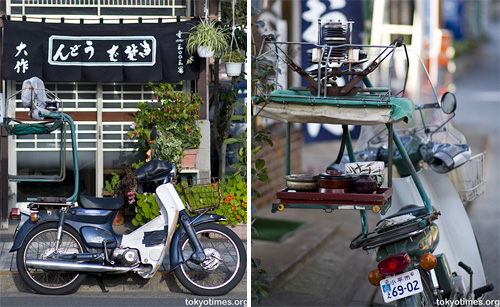 soup_bike Bowl Balancing Bikes (Images courtesy Tokyo Times)