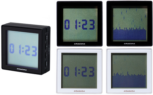 amadana_timer Amadana Cooking Timer (Images courtesy Amadana)