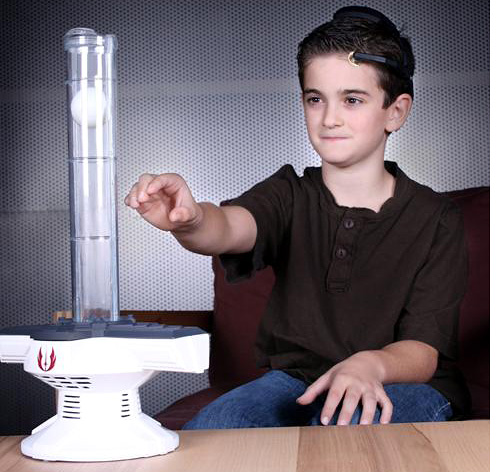 The Force Trainer (Image courtesy USA TODAY)