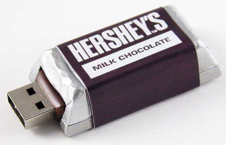 hershey-usb