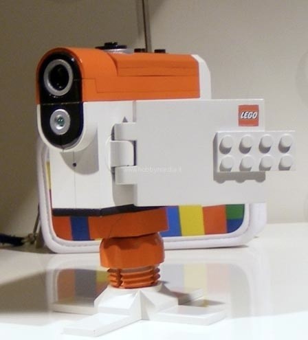 legocamcorder legocamcorder