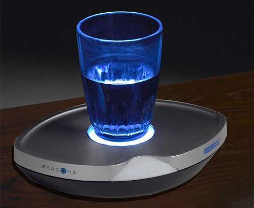 Nite Coaster (Image courtesy Amazon)