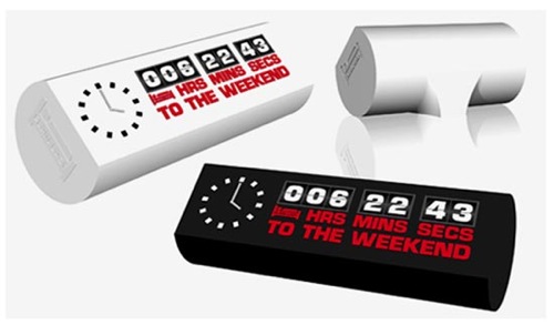 weekend-clock weekend-clock