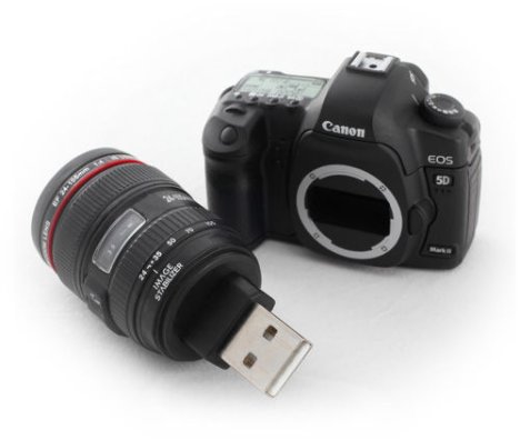 canon 5d mk2. Canon 5D MkII Flash Drive