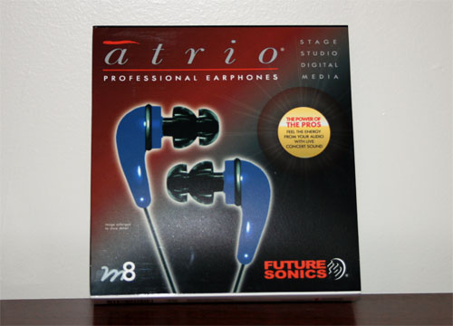 atrio