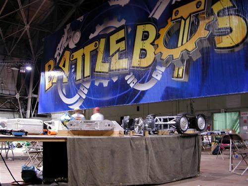 BattleBots