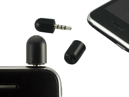 iphone-mic iphone-mic