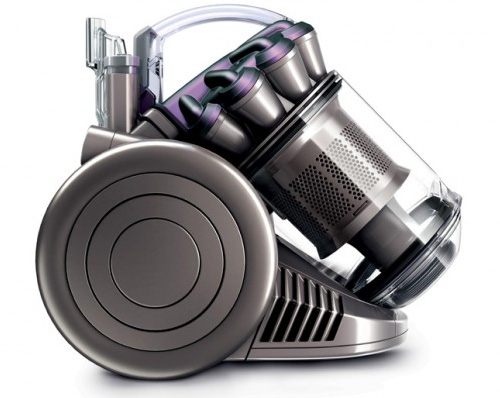  canister vacuums specifically designed for smaller Japanese homes.