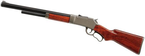 shoot_n_cook Shoot And Cook Rifle BBQ Lighter (Image courtesy Bass Pro Shops)