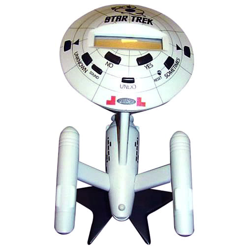 startrek_20questions 20 Questions Star Trek Edition Game (Image courtesy Entertainment Earth)