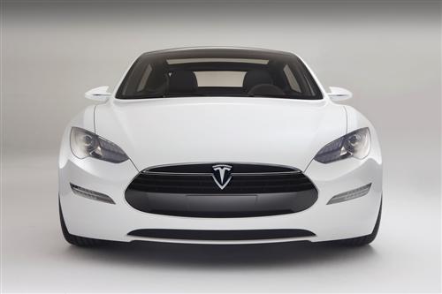 teslas3-custom