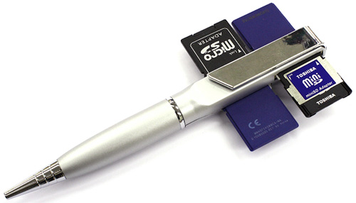 SD card