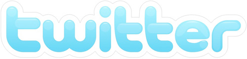 Twitter logo (Image courtesy Twitter)