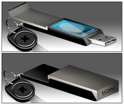 biometricusb