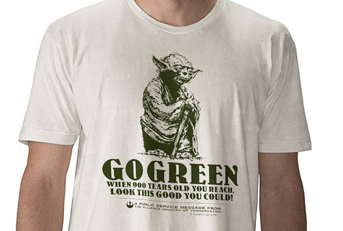 greenstarwars