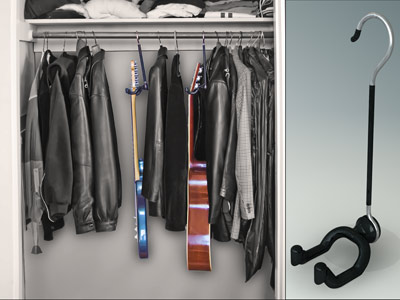 guitar-hanger