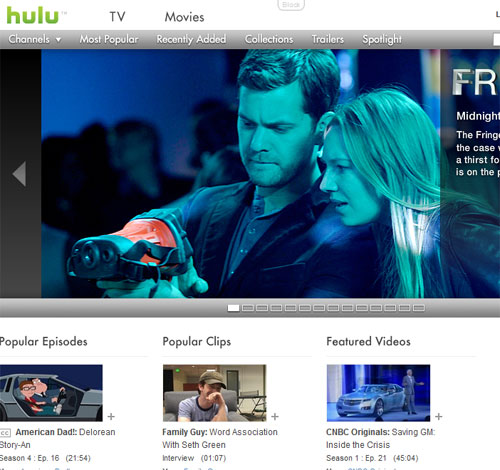 hulu-sb