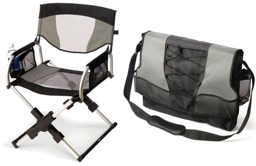 messenger_bag_chair Messenger Bag Director's Chair (Image courtesy The Design Blog)