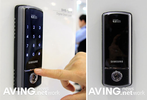 Seoul Commtech EZON SHS-1210 (Images courtesy AVING.net)